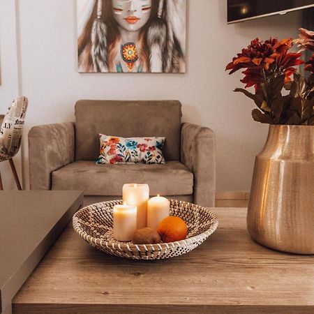 Iliotti Apartments Rhodes City 외부 사진